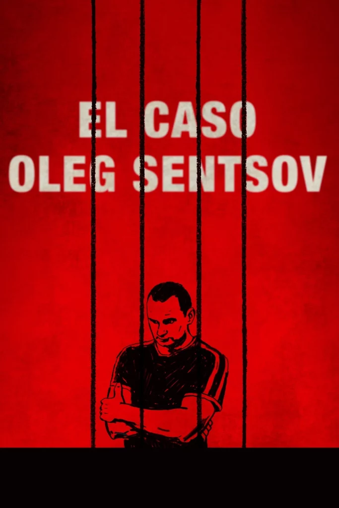 El cas Oleg Sentsov
