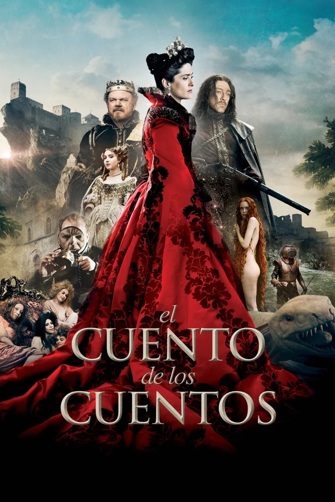 El conte dels contes