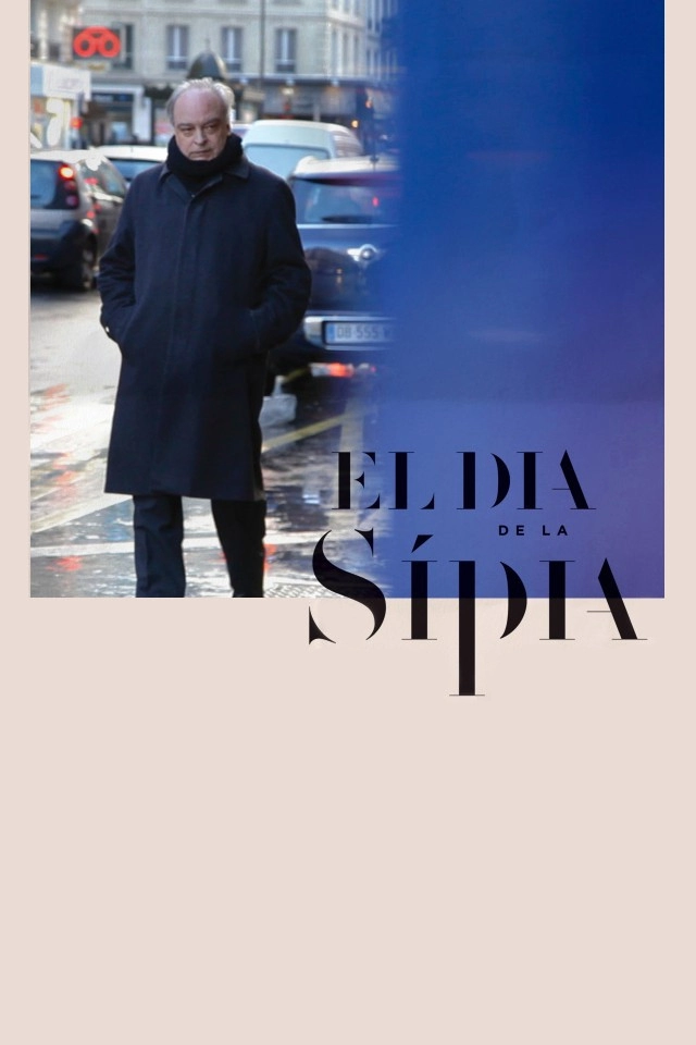 El dia de la sípia