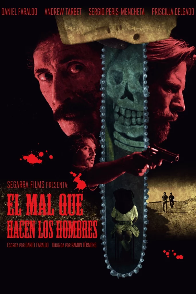 El mal que els homes fan