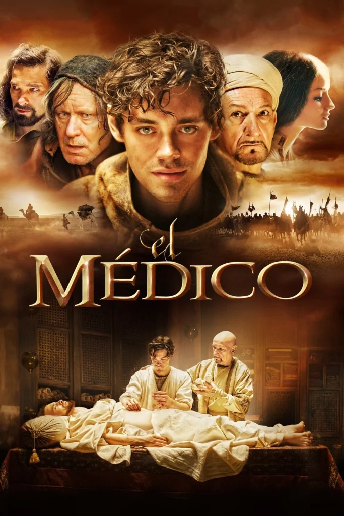 El metge