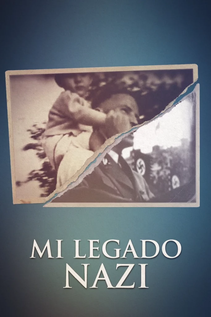 El meu llegat nazi