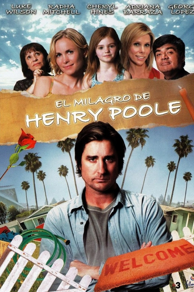 El miracle de Henry Poole