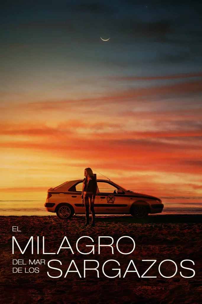 El miracle del Mar dels Sargassos