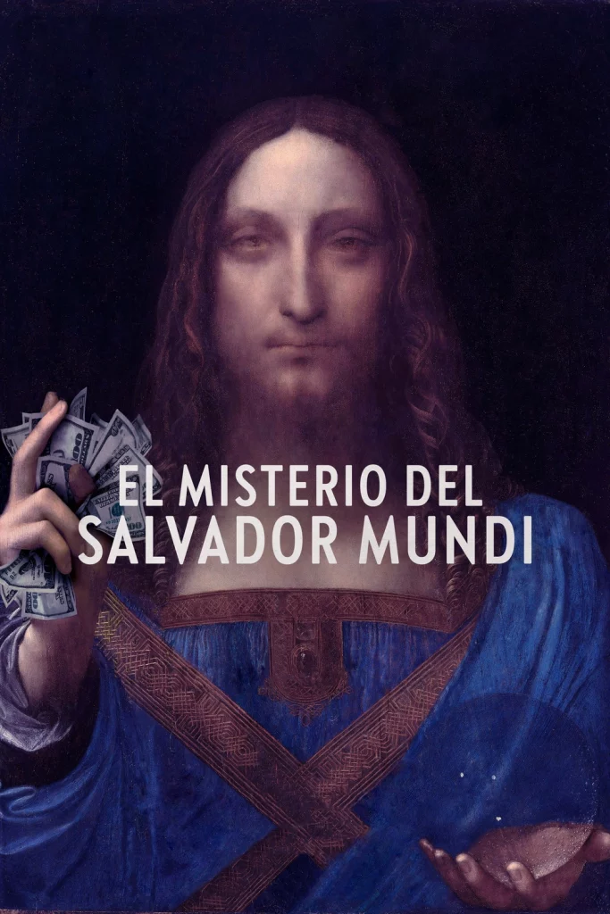 El misteri del Salvador Mundi