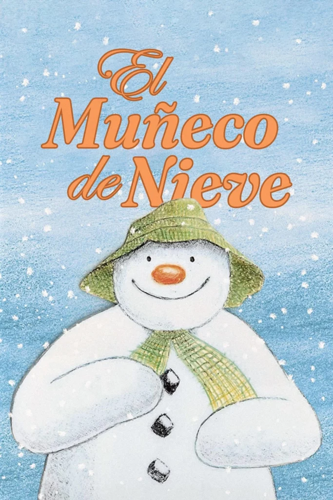 El ninot de neu