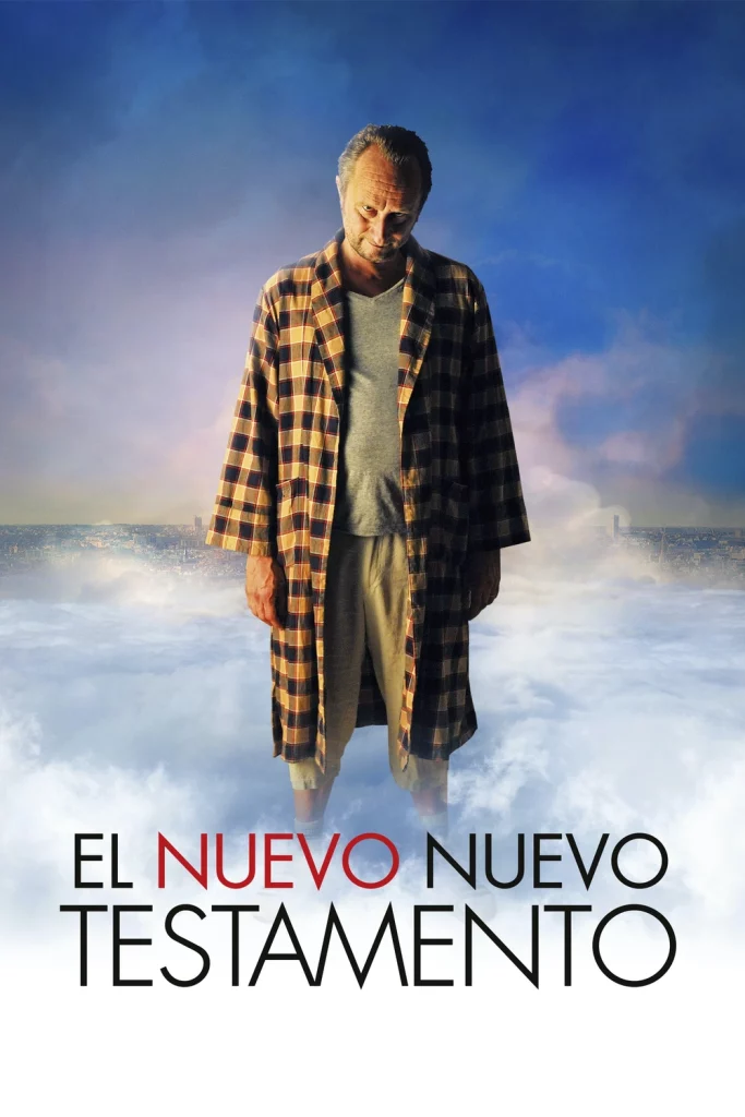 El Nou Nou Testament