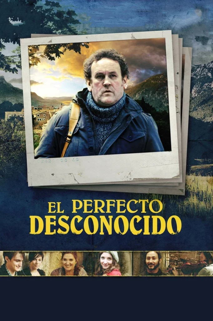El perfecte desconegut