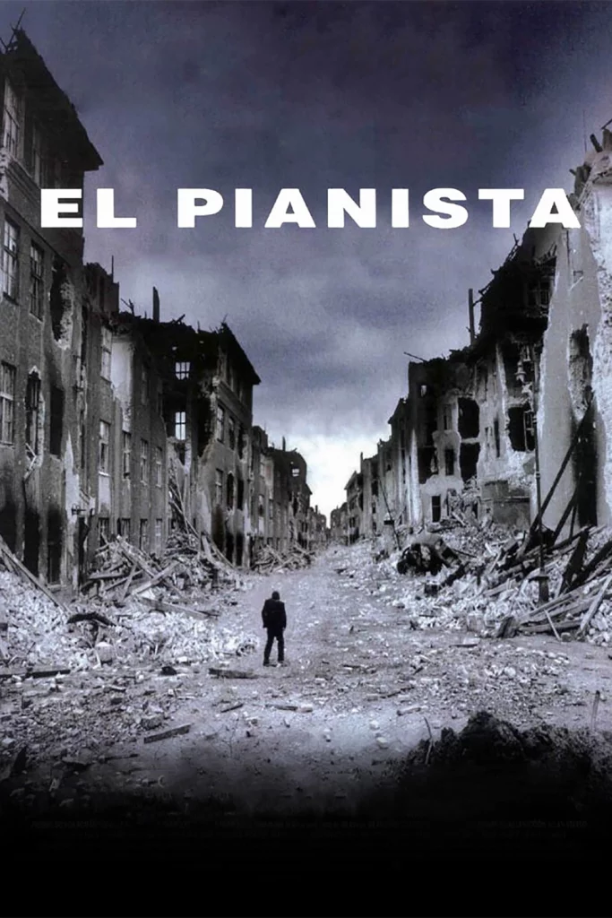 El Pianista