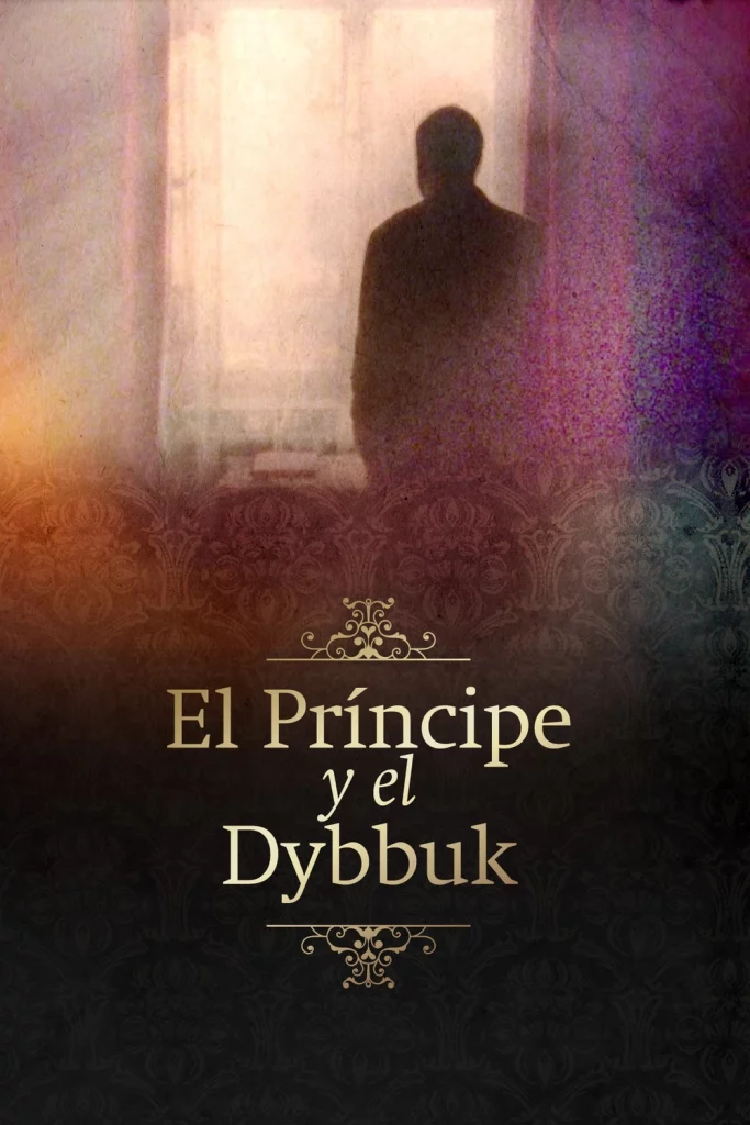 El Príncep i el Dybbuk