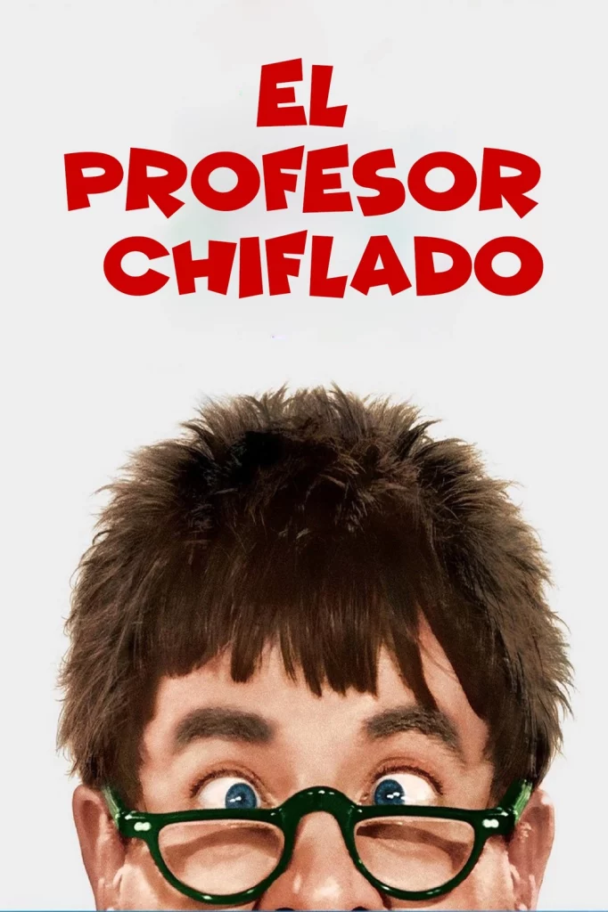 El professor guillat