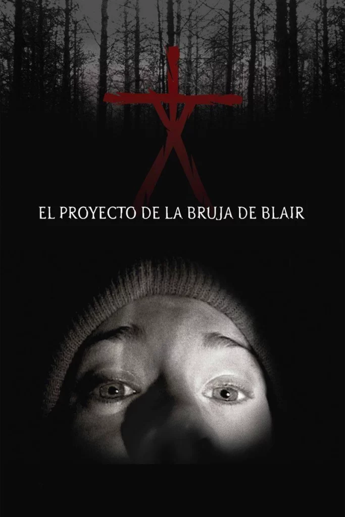 El projecte de la bruixa de Blair