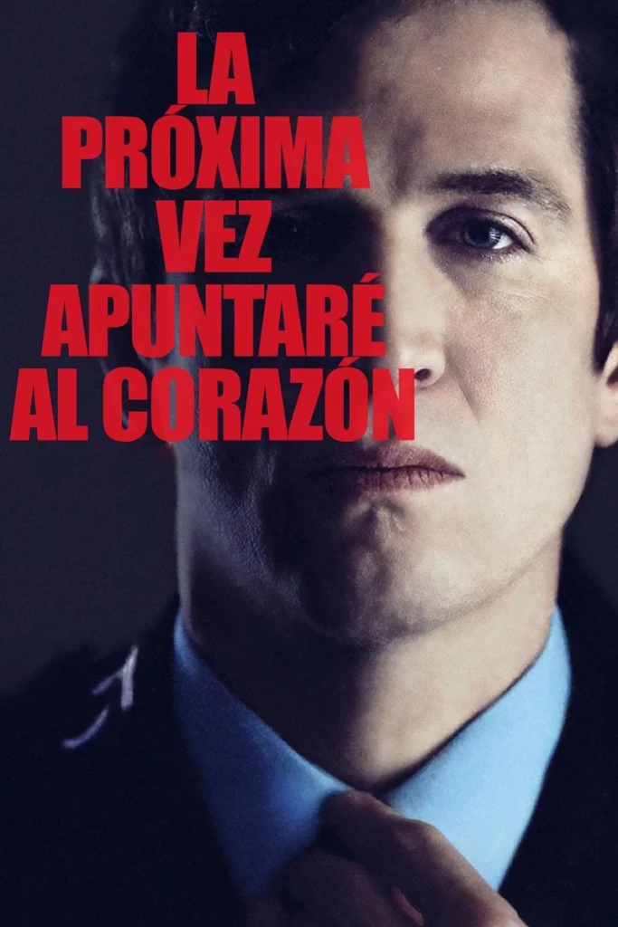El proper cop apuntaré al cor