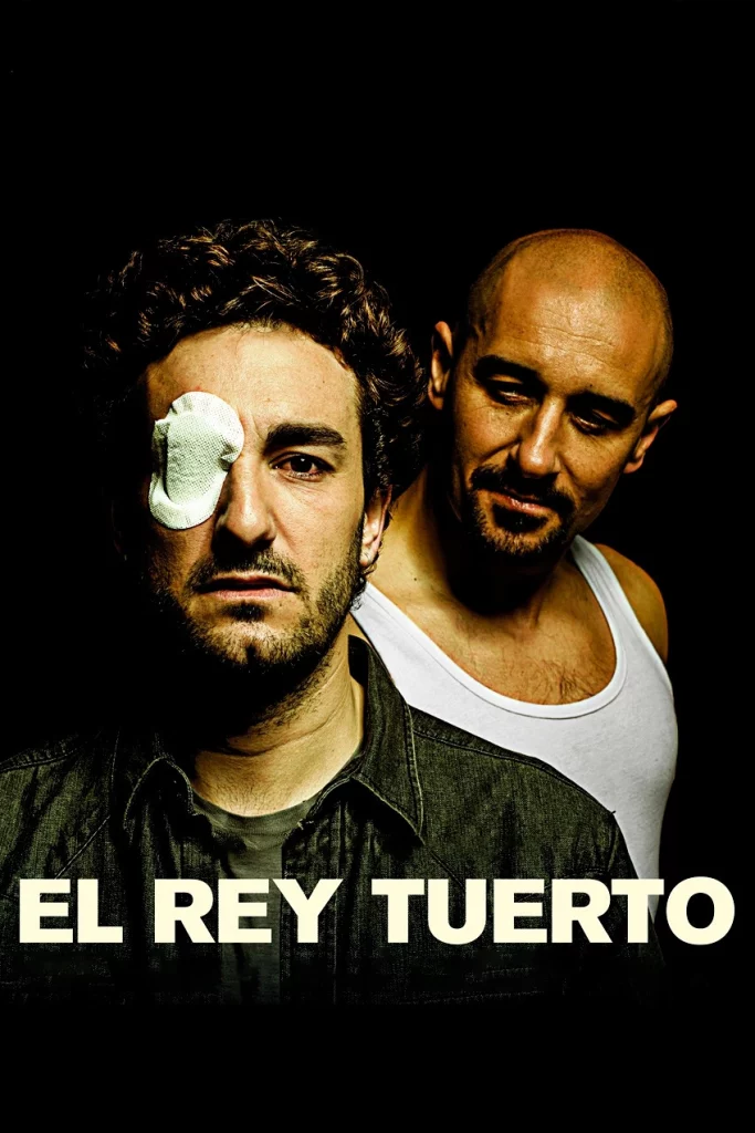 El rei borni