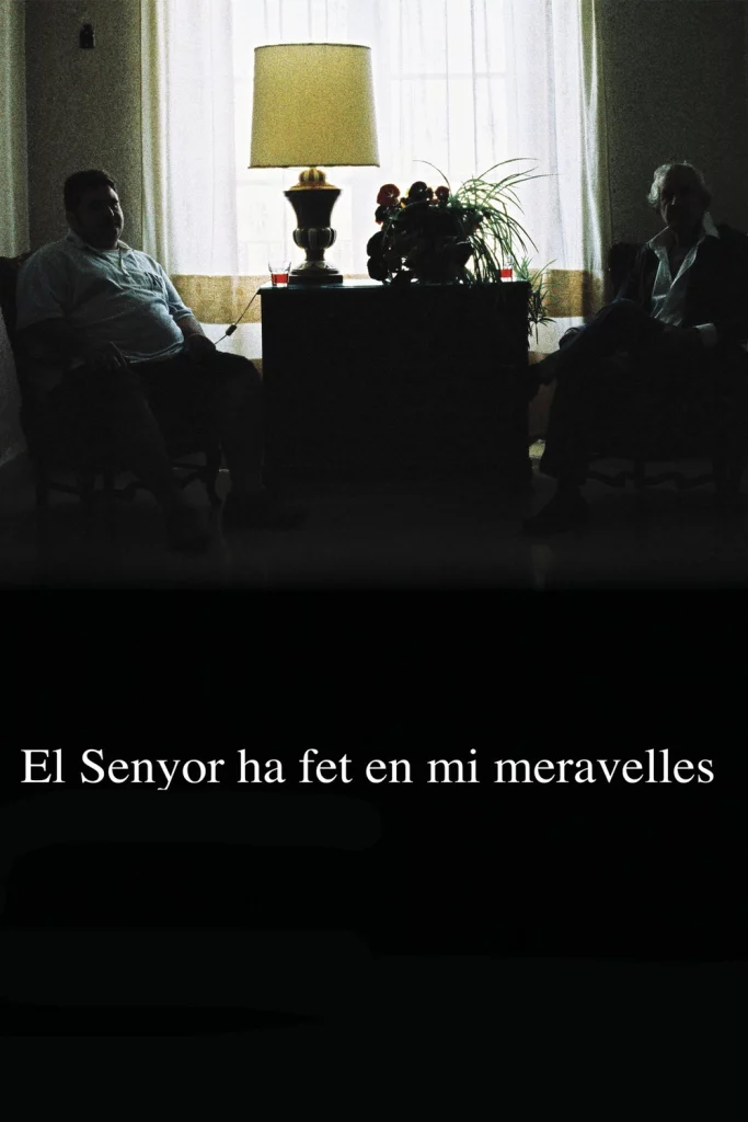 El Senyor ha fet en mi meravelles