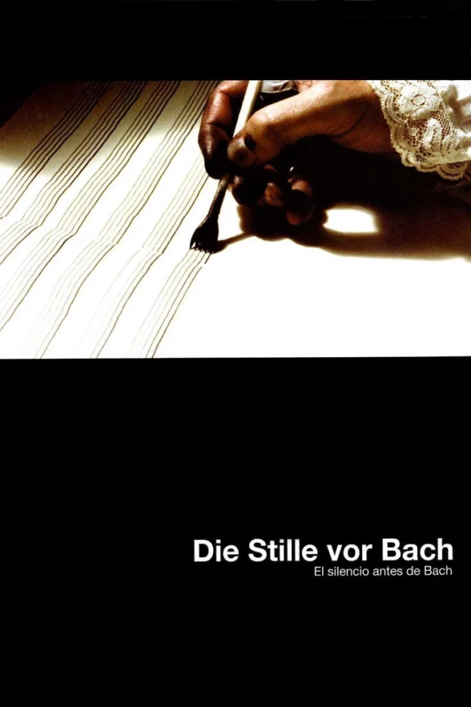 El silenci abans de Bach