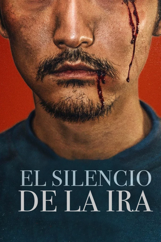 El silenci de la ira