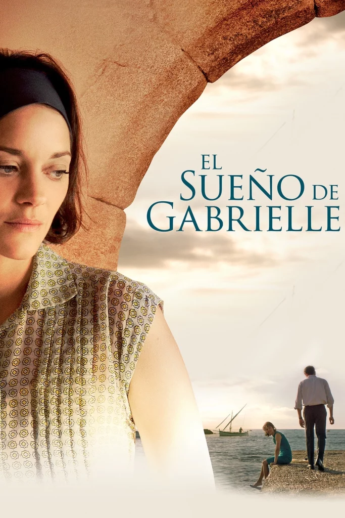 El somni de la Gabrielle