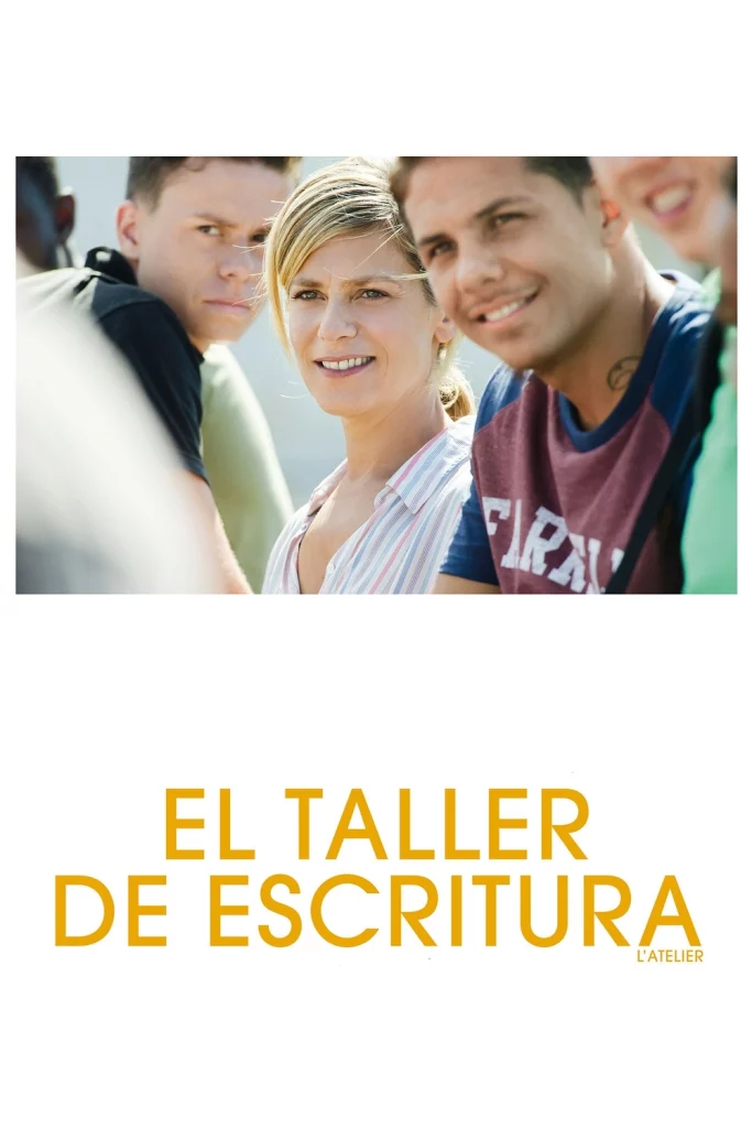 El taller d'escriptura