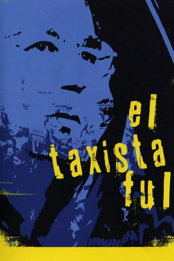 El Taxista Ful
