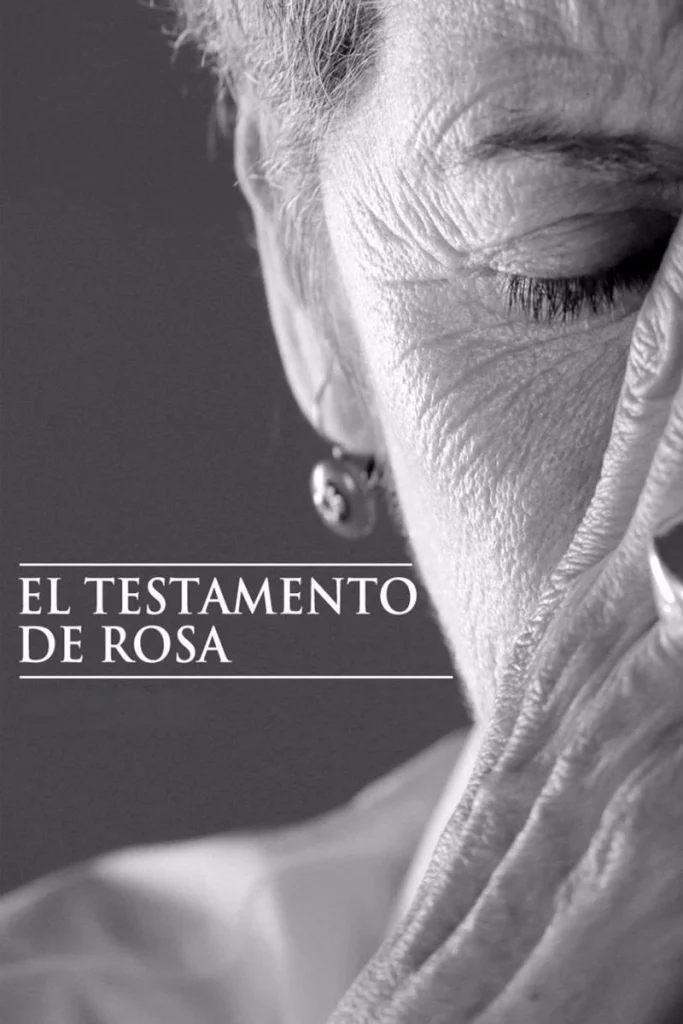 El Testament de la Rosa