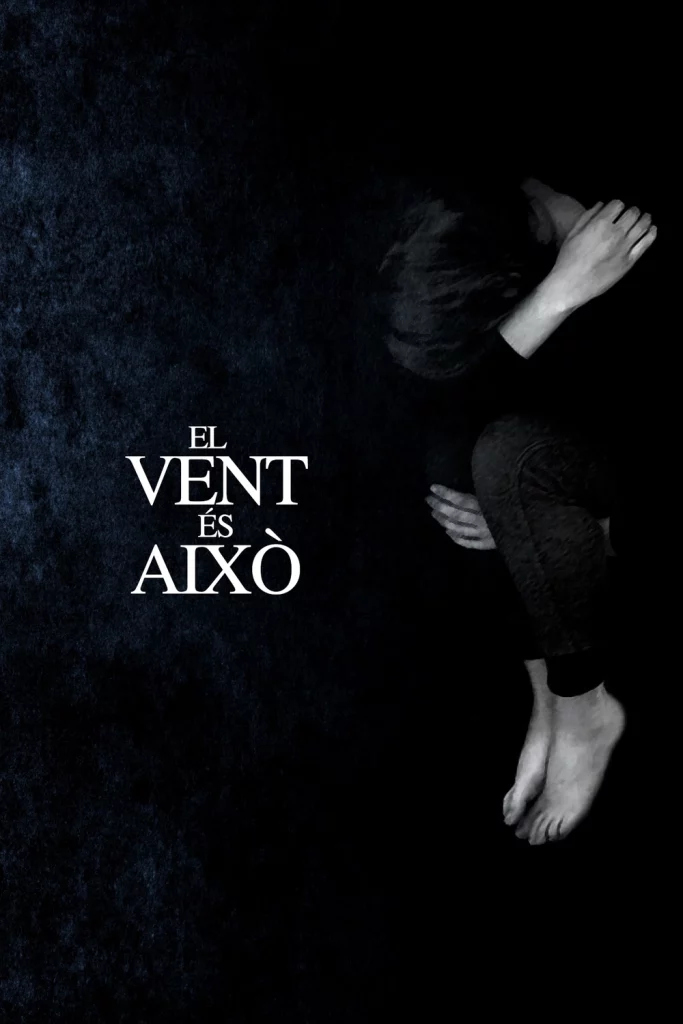 El vent és això