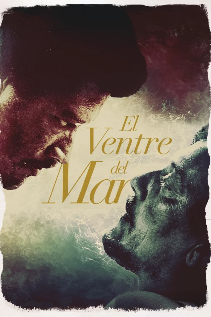 El ventre del mar