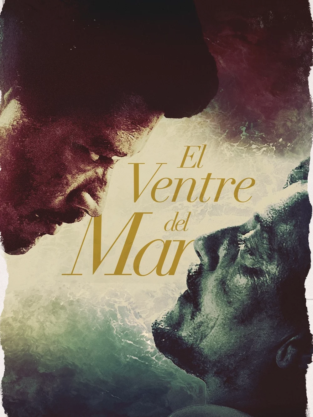 El ventre del mar