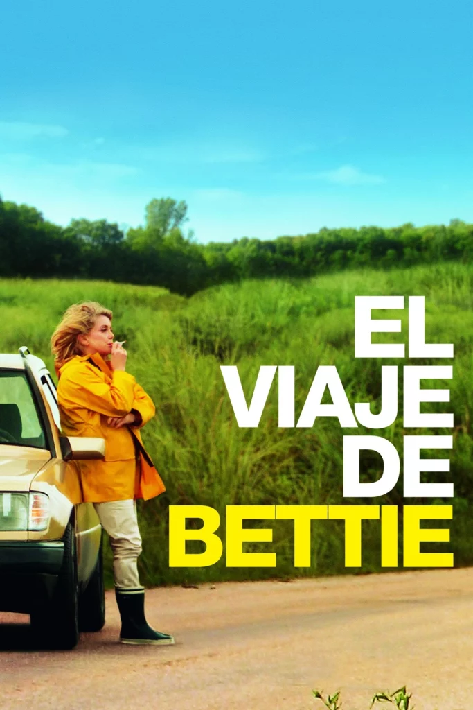 El viatge de la Bettie