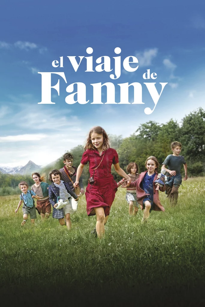 El viatge de la Fanny
