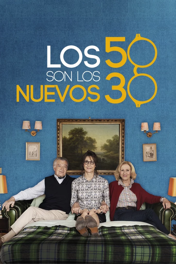 Els 50 són els nous 30