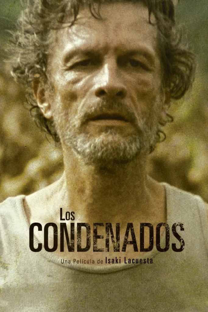 Els condemnats