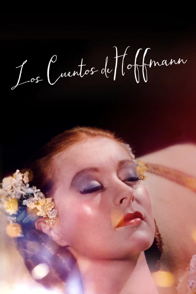 Els contes de Hoffmann