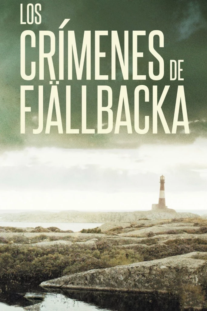 Els crims de Fjällbacka