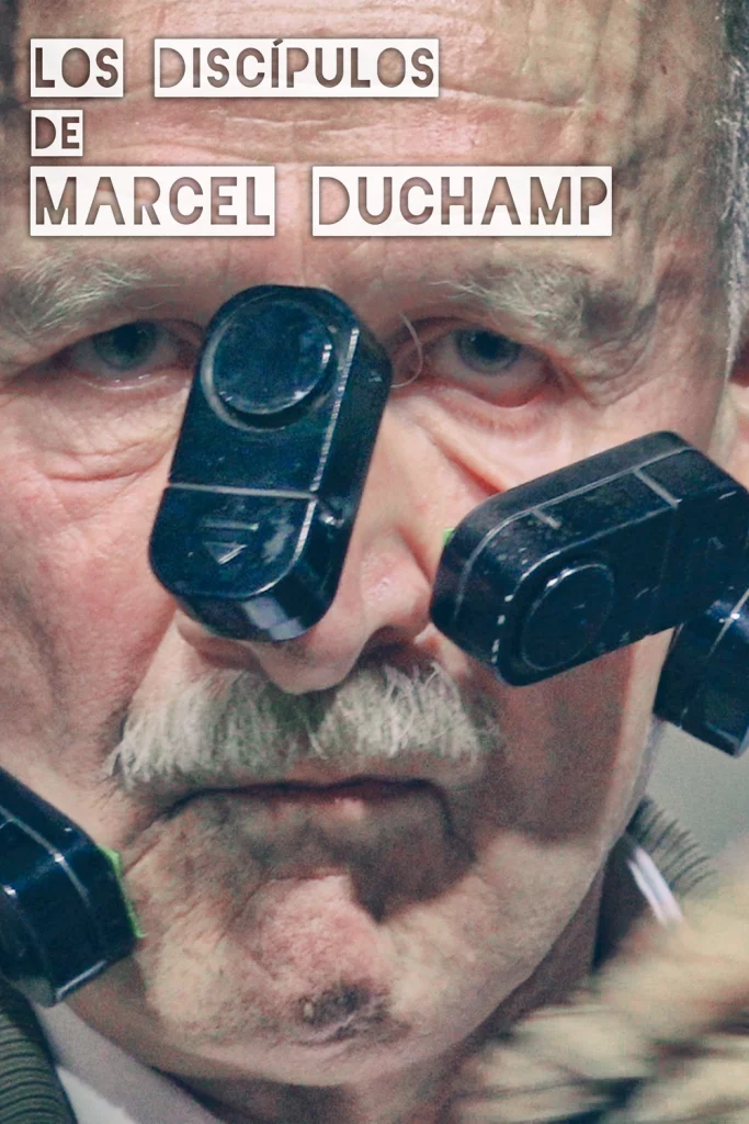 Els deixebles de Marcel Duchamp