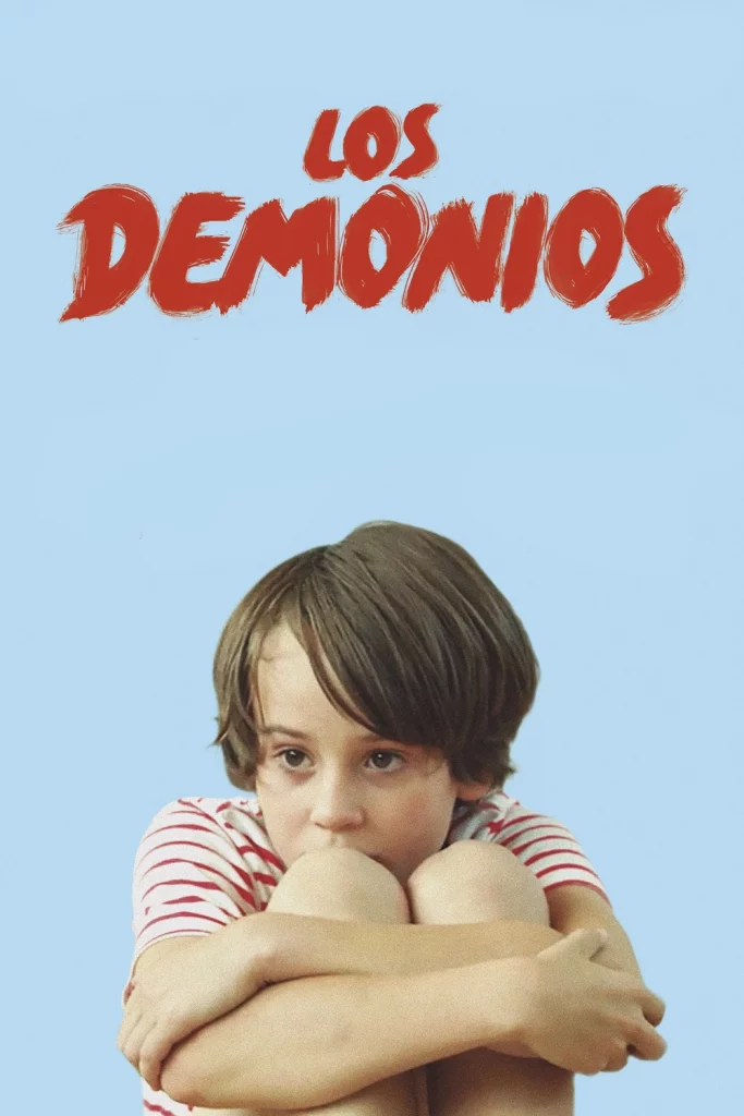 Els Dimonis