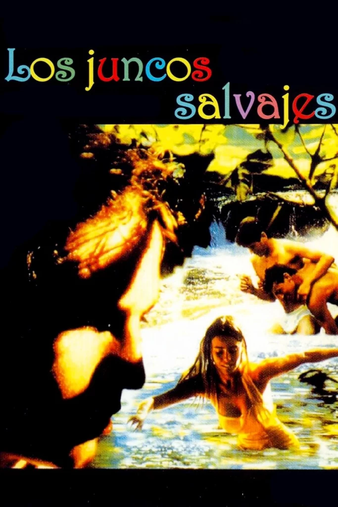 Els joncs salvatges