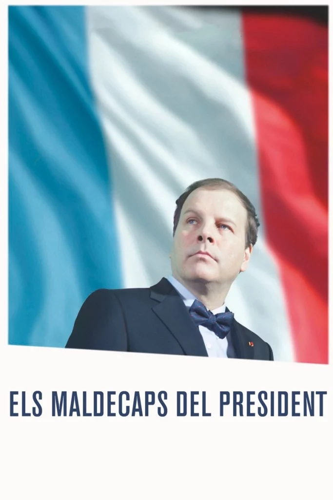 Els maldecaps del president
