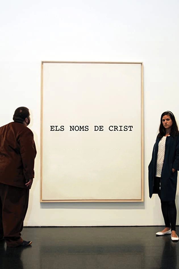 Els noms de Crist