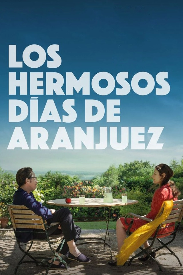 Els preciosos dies d'Aranjuez