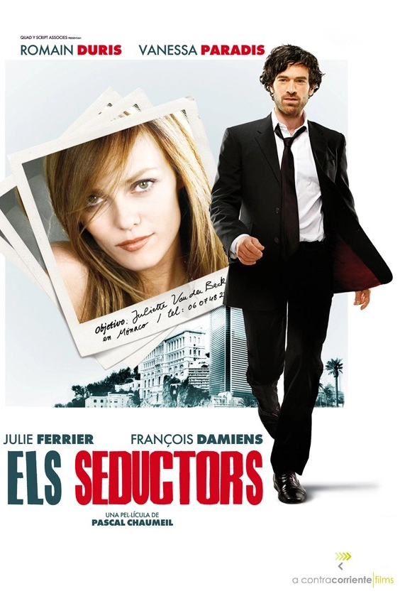 Els seductors