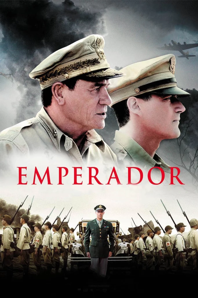 Emperador