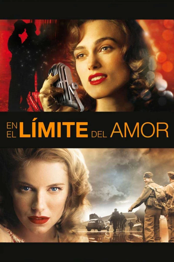 En el límit de l'amor