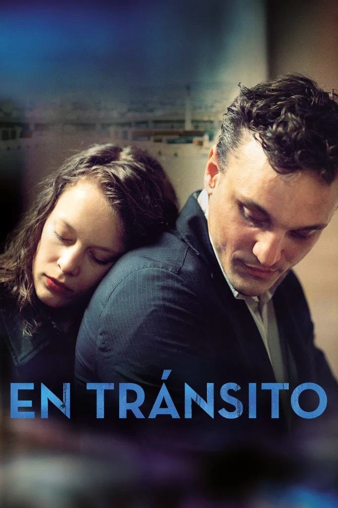 En trànsit