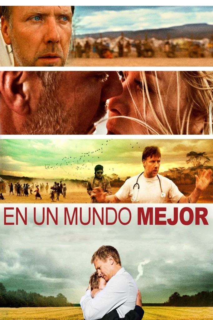 En un món millor