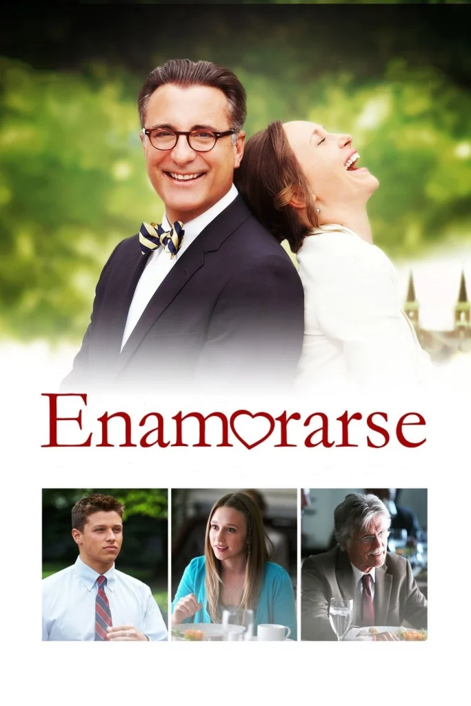 Enamorar-se