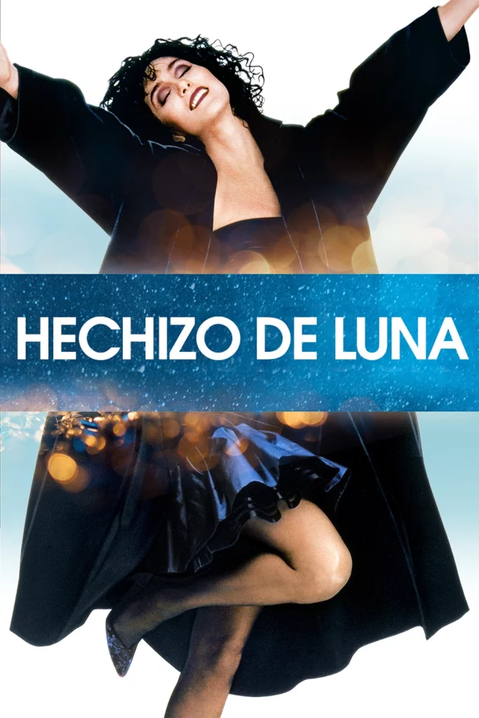 Encís de lluna