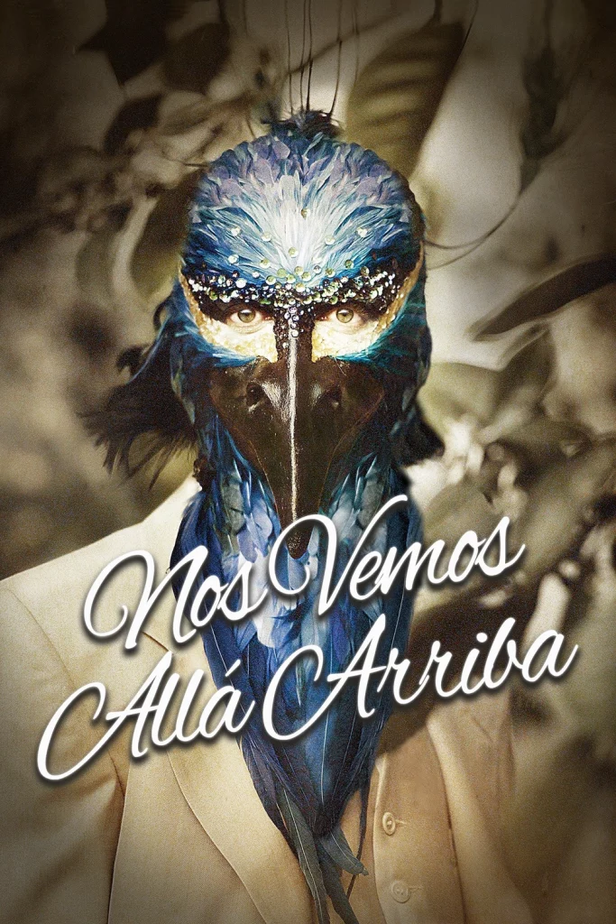 Ens veurem allà dalt