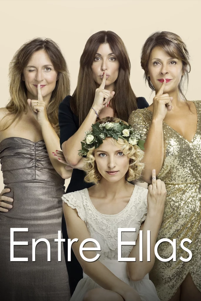 Entre elles