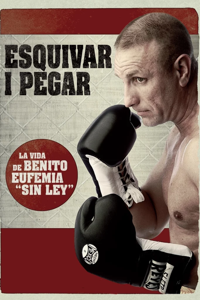 Esquivar i pegar